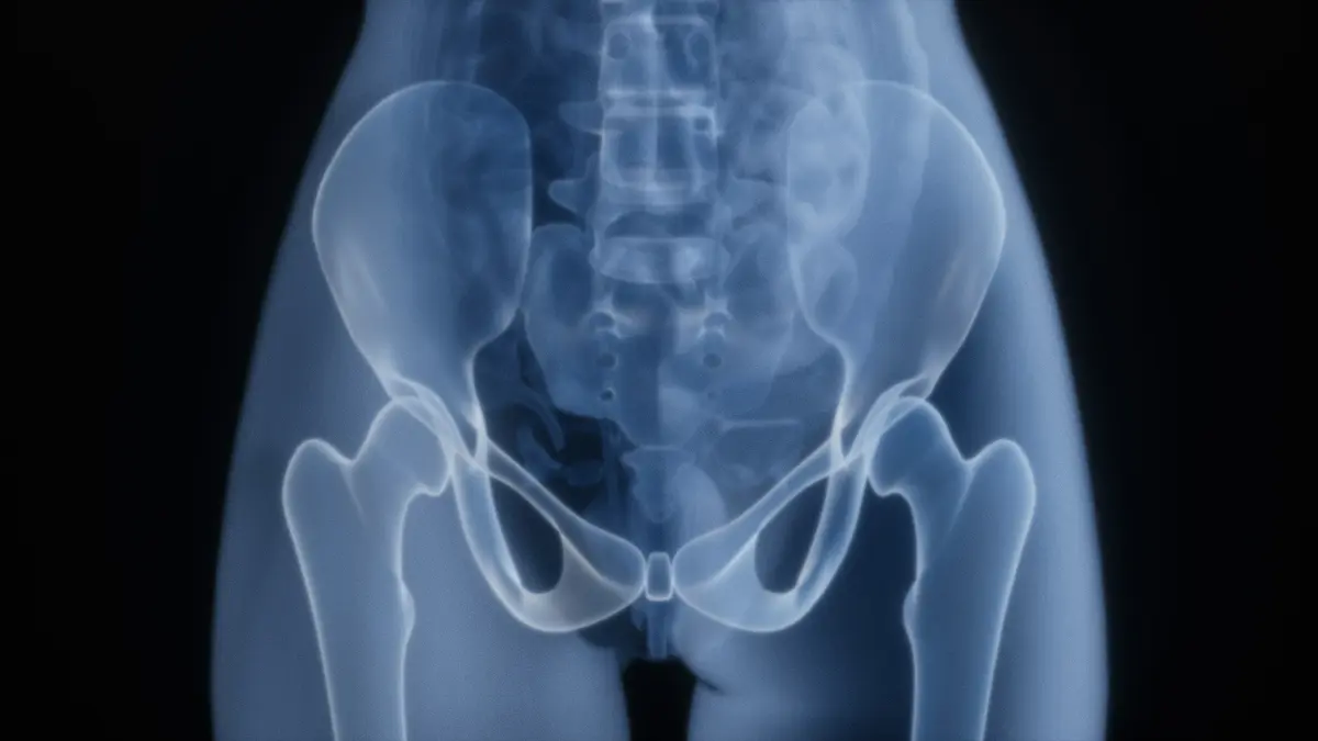 Arthrose de la Hanche : Symptômes et Solutions Chirurgicales